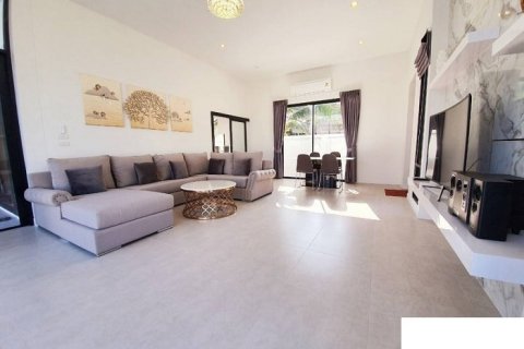 Maison à Hua Hin, Thaïlande 4 chambres № 125199 - photo 9