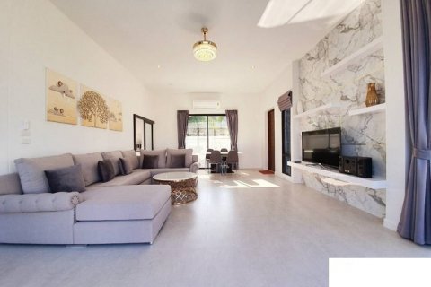 Maison à Hua Hin, Thaïlande 4 chambres № 125199 - photo 10