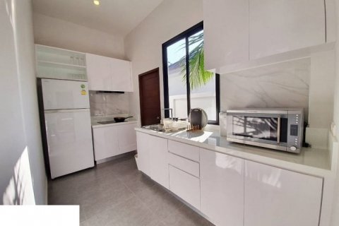 Maison à Hua Hin, Thaïlande 4 chambres № 125199 - photo 11