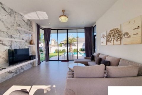 Дом в Хуа Хине, Таиланд с 4 спальнями № 125199 - фото 7