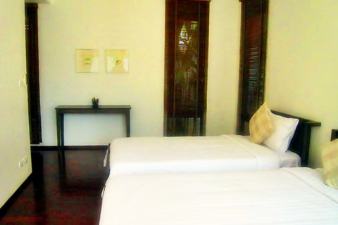 Дом в Хуа Хине, Таиланд с 3 спальнями  № 125201 - фото 8