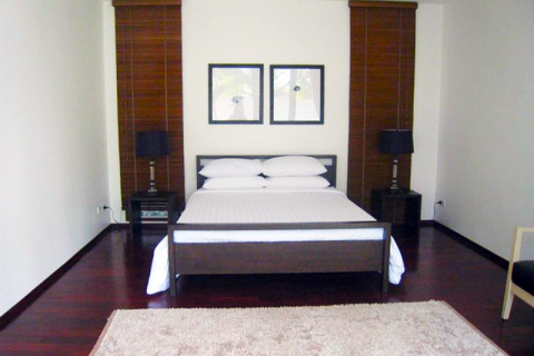 Дом в Хуа Хине, Таиланд с 3 спальнями  № 125201 - фото 11