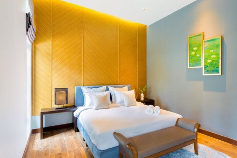 Maison à Hua Hin, Thaïlande 3 chambres № 125198 - photo 15