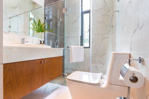 Maison à Hua Hin, Thaïlande 3 chambres № 125198 - photo 14