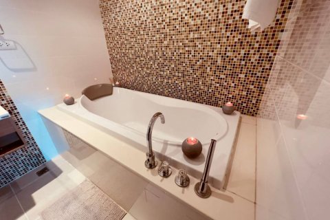 Condo in Kathu, Thailand, 2 bedrooms  № 88387 - photo 10