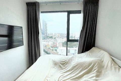 Кондоминиум с 1 спальней в Бангне, Бангкок, Таиланд № 105015 - фото 2