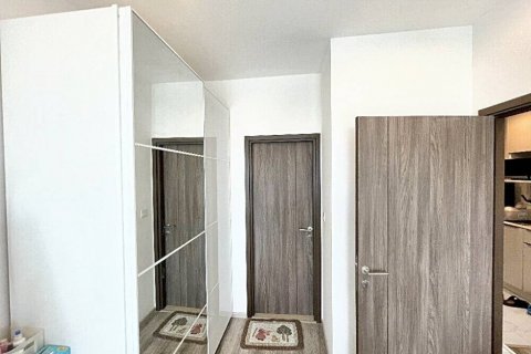 Кондоминиум с 1 спальней в Бангне, Бангкок, Таиланд № 105015 - фото 5