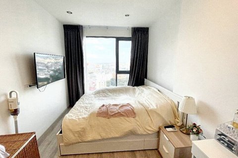 Кондоминиум с 1 спальней в Бангне, Бангкок, Таиланд № 105015 - фото 1