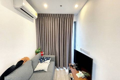 Кондоминиум с 1 спальней в Бангне, Бангкок, Таиланд № 105015 - фото 3