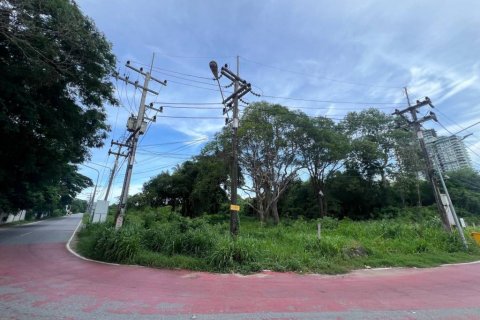 Land in Bang Sare, Thailand № 105017 - photo 3