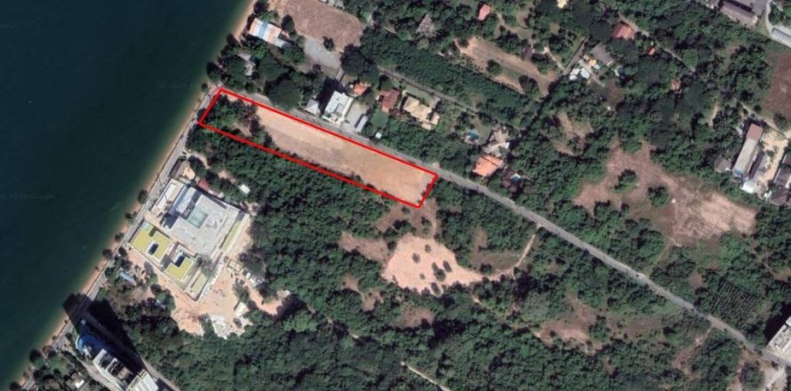 Land in Bang Sare, Thailand № 105017