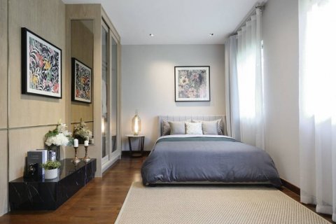 House in Bangkok, Thailand 4 bedrooms № 105012 - photo 8