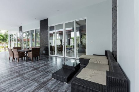 Вилла в Хуа Хине, Таиланд с 4 спальнями  № 105014 - фото 5