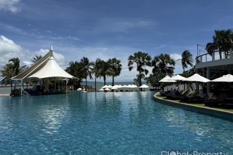 Дом в Паттайе, Таиланд с 3 спальнями  № 124173 - фото 29