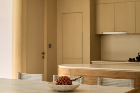 Дом в Паттайе, Таиланд с 3 спальнями  № 124173 - фото 11