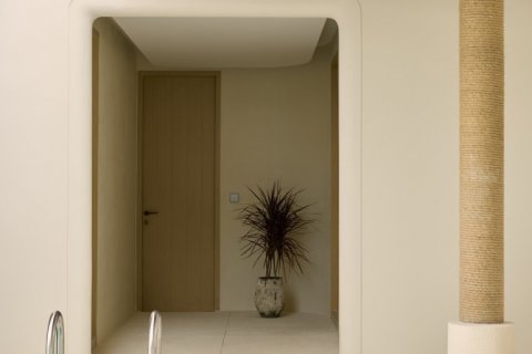 Дом в Паттайе, Таиланд с 3 спальнями  № 124173 - фото 12