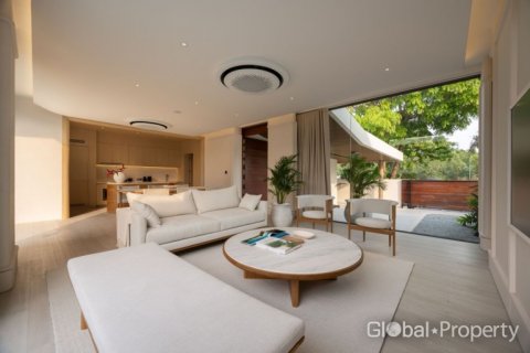 Дом в Паттайе, Таиланд с 3 спальнями  № 124173 - фото 20