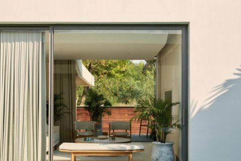 Дом в Паттайе, Таиланд с 3 спальнями  № 124173 - фото 14