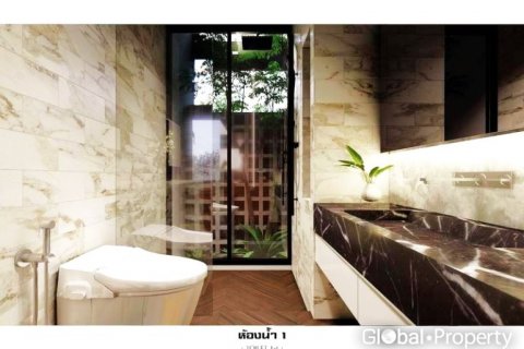 Maison à Pattaya, Thaïlande 5 chambres № 124175 - photo 16