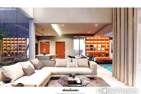 Maison à Pattaya, Thaïlande 5 chambres № 124175 - photo 4