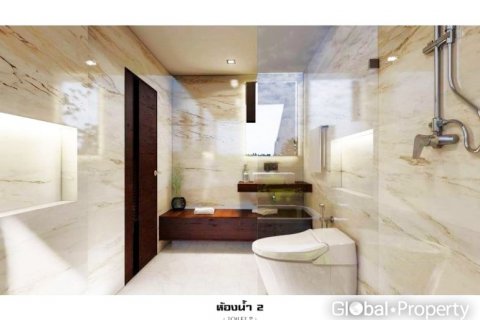 Maison à Pattaya, Thaïlande 5 chambres № 124175 - photo 8