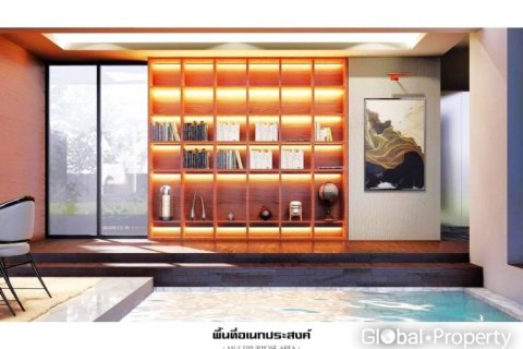 Maison à Pattaya, Thaïlande 5 chambres № 124175 - photo 5