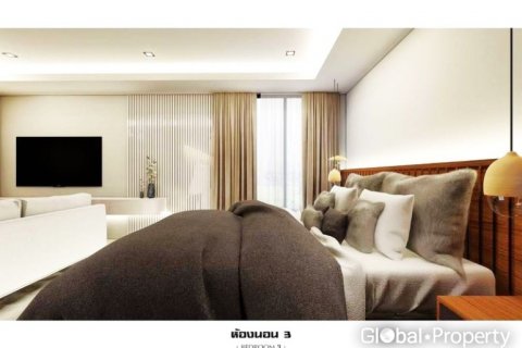 Maison à Pattaya, Thaïlande 5 chambres № 124175 - photo 11