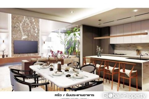 Maison à Pattaya, Thaïlande 5 chambres № 124175 - photo 3