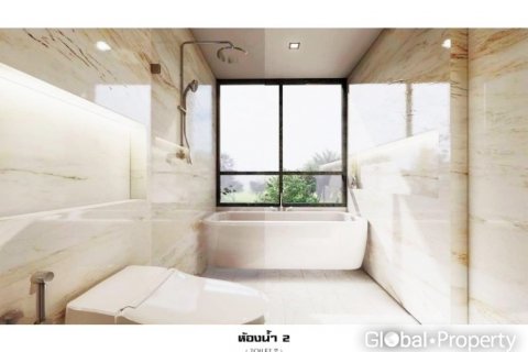 Maison à Pattaya, Thaïlande 5 chambres № 124175 - photo 10