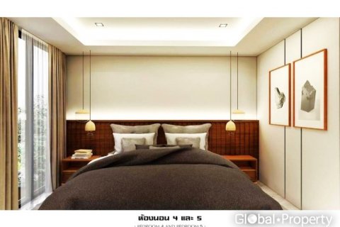 Maison à Pattaya, Thaïlande 5 chambres № 124175 - photo 9