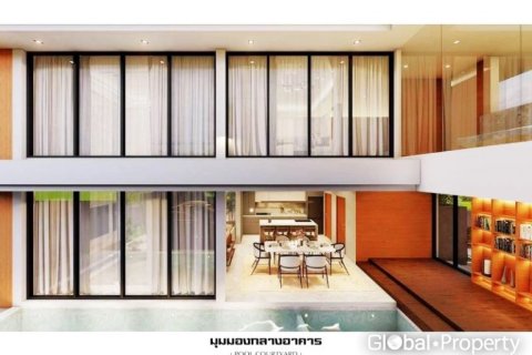 Maison à Pattaya, Thaïlande 5 chambres № 124175 - photo 2