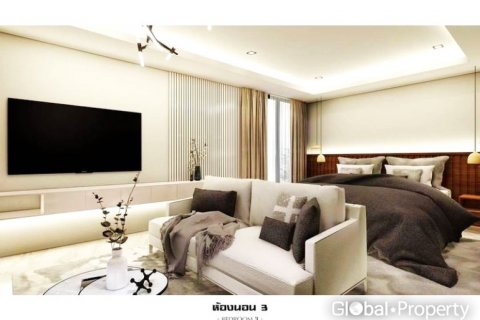 Maison à Pattaya, Thaïlande 5 chambres № 124175 - photo 12