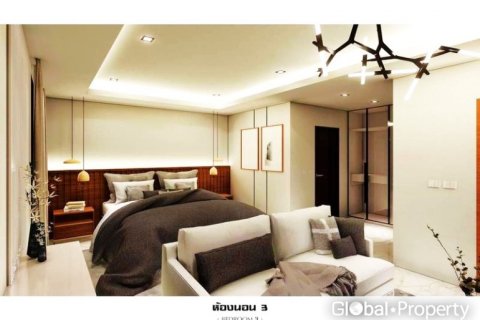 Maison à Pattaya, Thaïlande 5 chambres № 124175 - photo 7