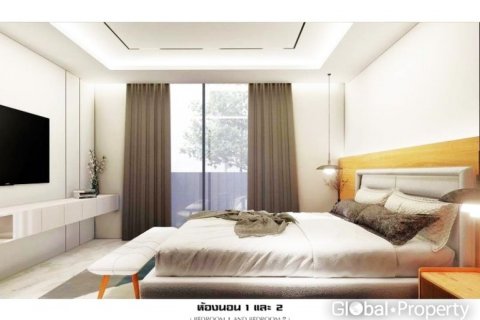 Maison à Pattaya, Thaïlande 5 chambres № 124175 - photo 13