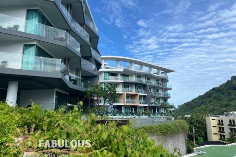 Condo à Patong, Thaïlande, 1 chambre  № 124241 - photo 18