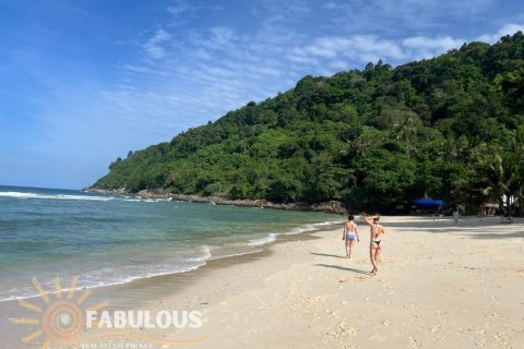 Condo à Patong, Thaïlande, 1 chambre  № 124241 - photo 5