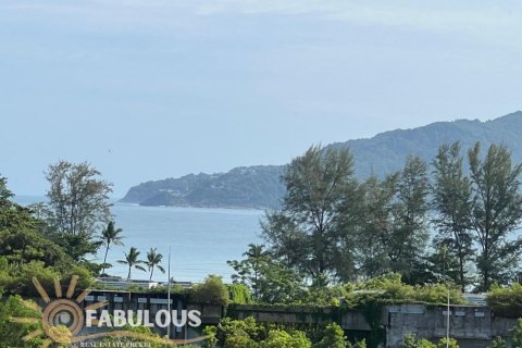 Condo à Patong, Thaïlande, 1 chambre  № 124241 - photo 11