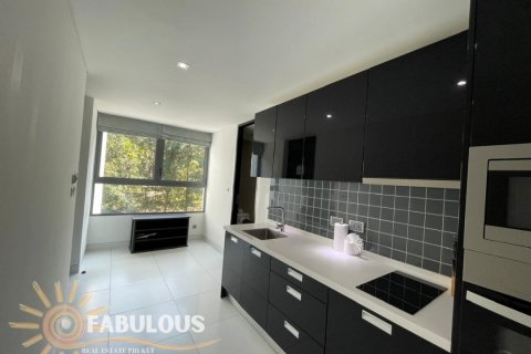 Condo à Patong, Thaïlande, 1 chambre  № 124241 - photo 15