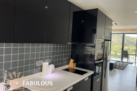 Condo à Patong, Thaïlande, 1 chambre  № 124241 - photo 20