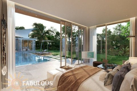 Villa à Phuket, Thaïlande 4 chambres № 124239 - photo 5