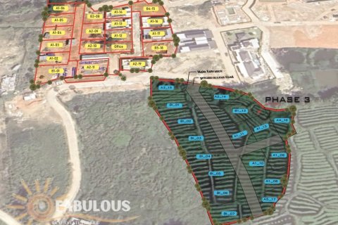 Villa à Phuket, Thaïlande 4 chambres № 124239 - photo 9