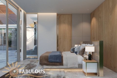 Villa à Phuket, Thaïlande 4 chambres № 124239 - photo 6