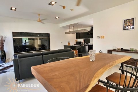 Квартира в Камале, Таиланд с 2 спальнями № 124238 - фото 5