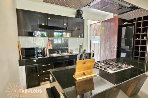 Квартира в Камале, Таиланд с 2 спальнями № 124238 - фото 6