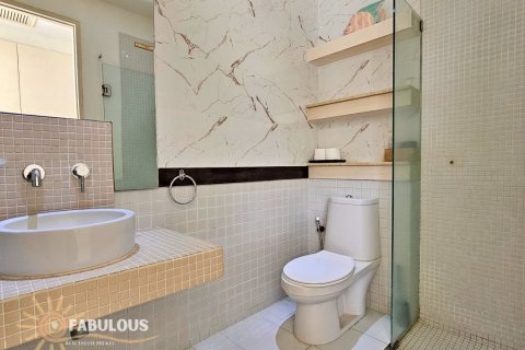 Квартира в Камале, Таиланд с 2 спальнями № 124238 - фото 7