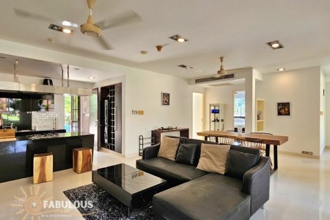 Квартира в Камале, Таиланд с 2 спальнями № 124238 - фото 11