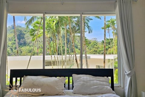 Квартира в Камале, Таиланд с 2 спальнями № 124238 - фото 10