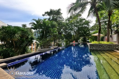 Квартира в Камале, Таиланд с 2 спальнями № 124238 - фото 17