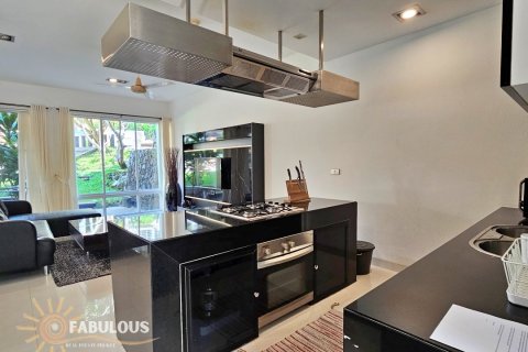 Квартира в Камале, Таиланд с 2 спальнями № 124238 - фото 9