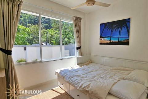 Квартира в Камале, Таиланд с 2 спальнями № 124238 - фото 3